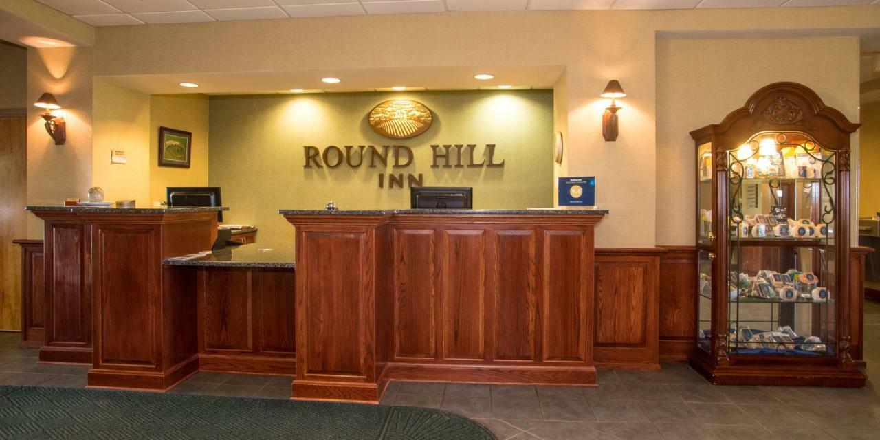 Round Hill Inn Orange Esterno foto